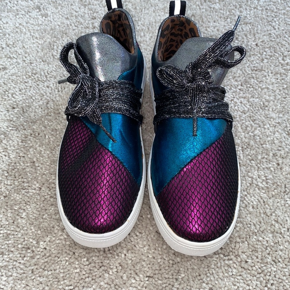 Girls Steve Madden Shoes
